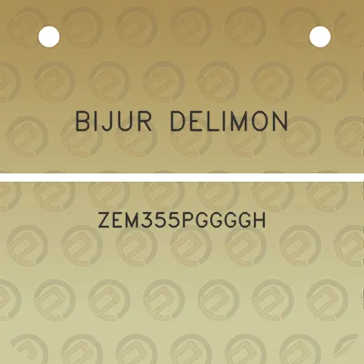 bijur-delimon-zem355pggggh