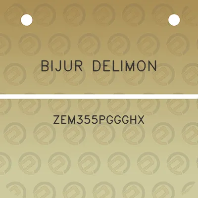 bijur-delimon-zem355pggghx