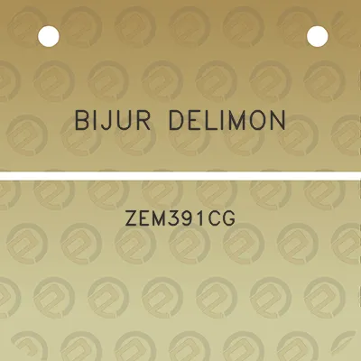 bijur-delimon-zem391cg