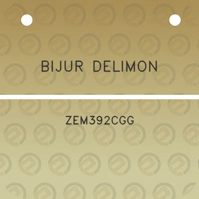 bijur-delimon-zem392cgg