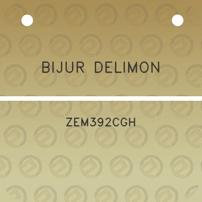 bijur-delimon-zem392cgh