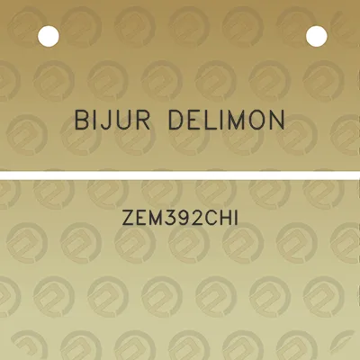 bijur-delimon-zem392chi