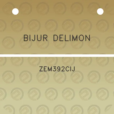 bijur-delimon-zem392cij