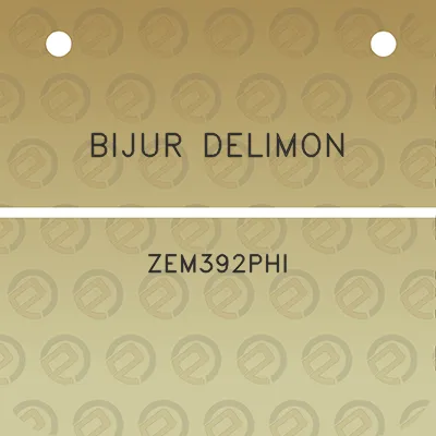 bijur-delimon-zem392phi