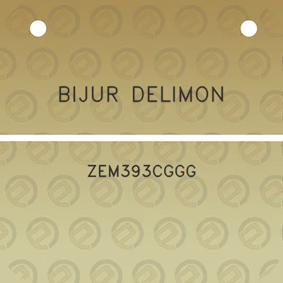 bijur-delimon-zem393cggg