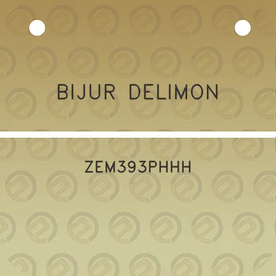 bijur-delimon-zem393phhh