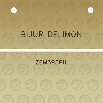 bijur-delimon-zem393piii