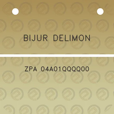 bijur-delimon-zpa-04a01qqqq00