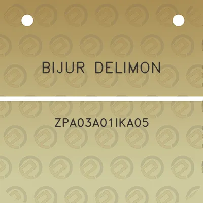 bijur-delimon-zpa03a01ika05