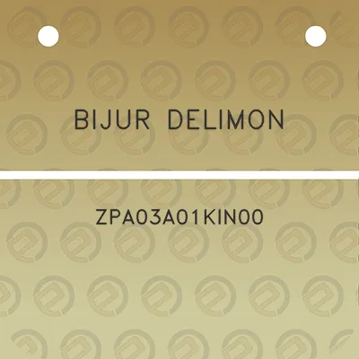 bijur-delimon-zpa03a01kin00