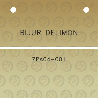 bijur-delimon-zpa04-001