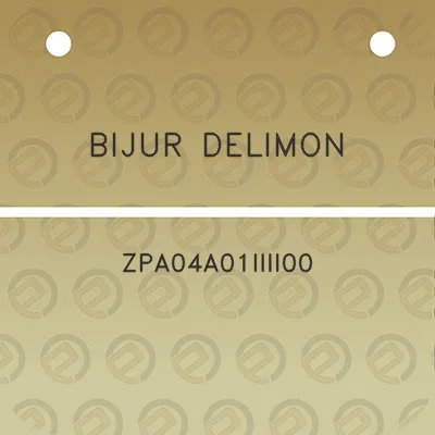 bijur-delimon-zpa04a01iiii00