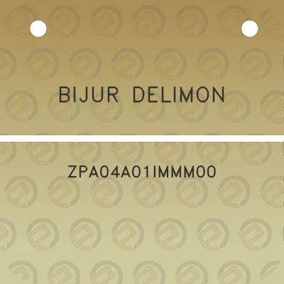 bijur-delimon-zpa04a01immm00