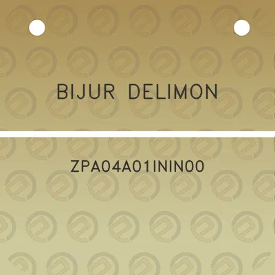 bijur-delimon-zpa04a01inin00