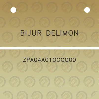 bijur-delimon-zpa04a01qqqq00