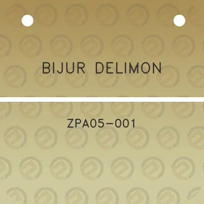 bijur-delimon-zpa05-001