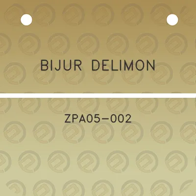 bijur-delimon-zpa05-002