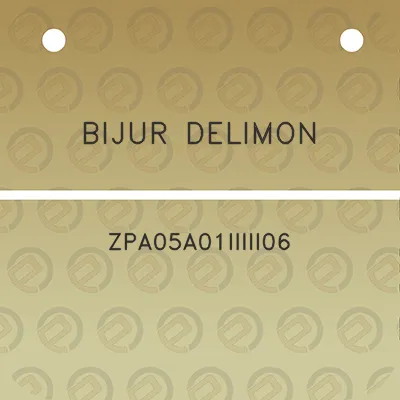 bijur-delimon-zpa05a01iiiii06