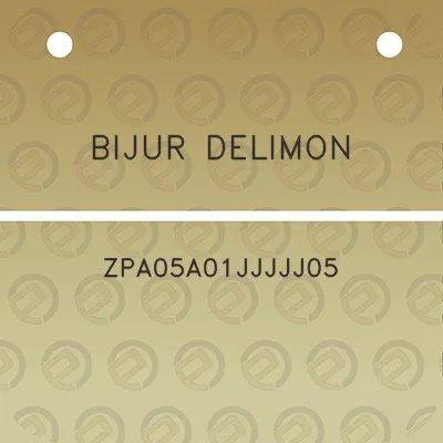 bijur-delimon-zpa05a01jjjjj05