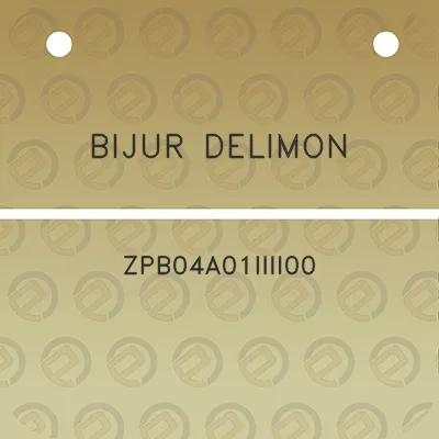 bijur-delimon-zpb04a01iiii00