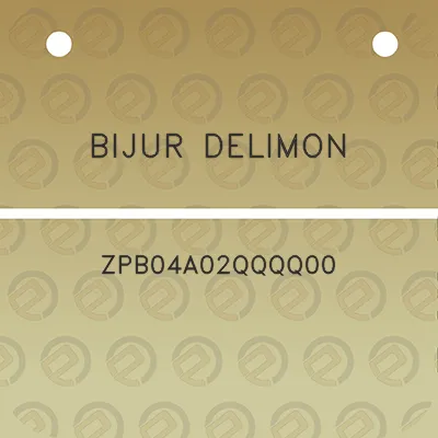 bijur-delimon-zpb04a02qqqq00