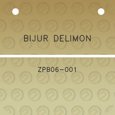 bijur-delimon-zpb06-001