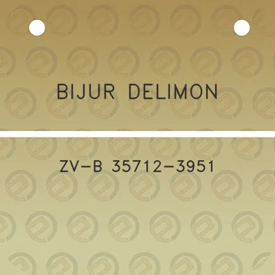 bijur-delimon-zv-b-35712-3951