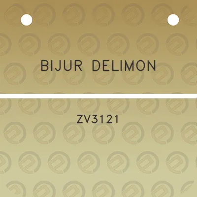 bijur-delimon-zv3121