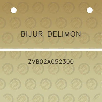 bijur-delimon-zvb02a052300