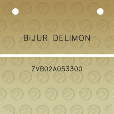 bijur-delimon-zvb02a053300