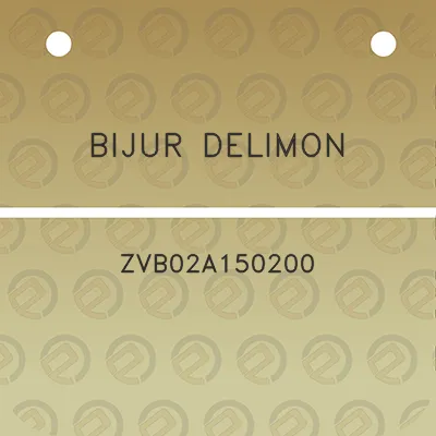 bijur-delimon-zvb02a150200