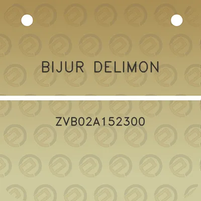 bijur-delimon-zvb02a152300