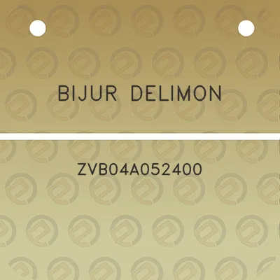 bijur-delimon-zvb04a052400