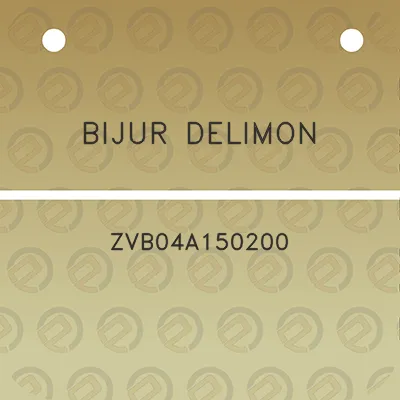 bijur-delimon-zvb04a150200