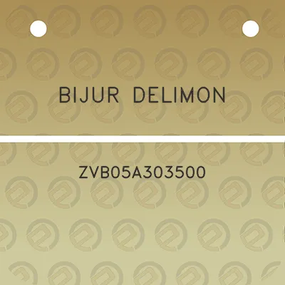 bijur-delimon-zvb05a303500