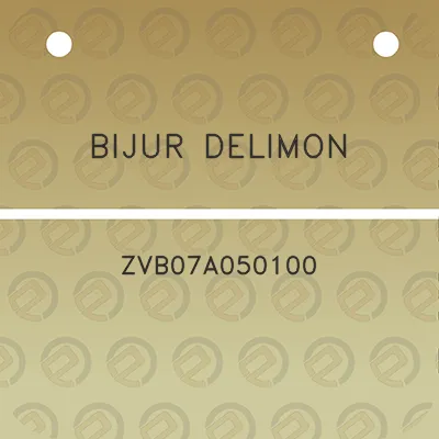 bijur-delimon-zvb07a050100