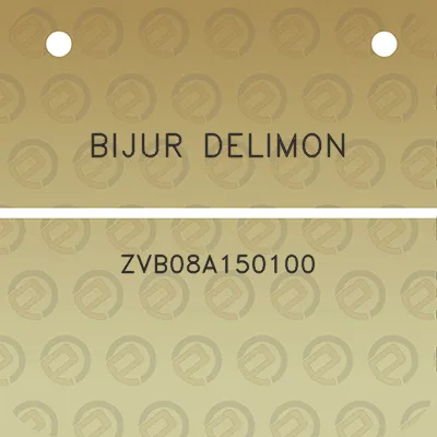 bijur-delimon-zvb08a150100