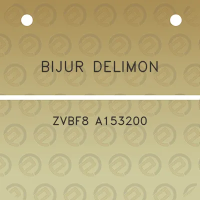 bijur-delimon-zvbf8-a153200