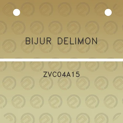 bijur-delimon-zvc04a15