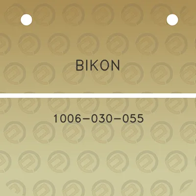 bikon-1006-030-055