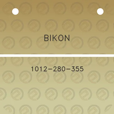 bikon-1012-280-355