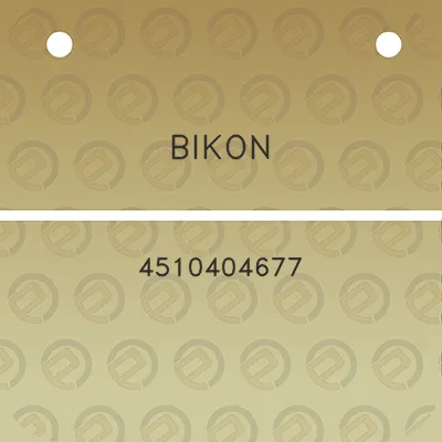 bikon-4510404677