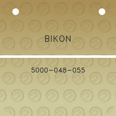 bikon-5000-048-055