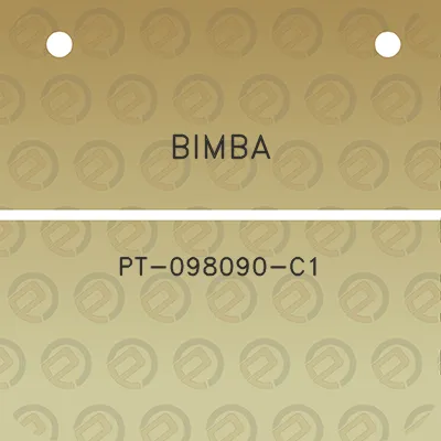 bimba-pt-098090-c1