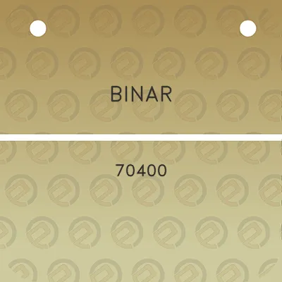 binar-70400