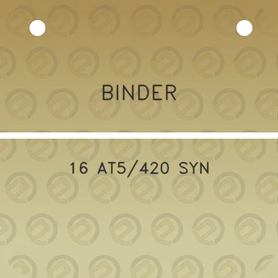 binder-16-at5420-syn