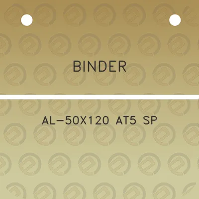 binder-al-50x120-at5-sp