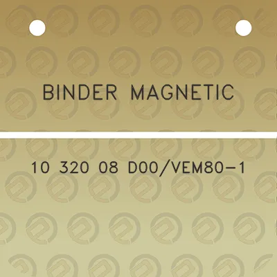 binder-magnetic-10-320-08-d00vem80-1