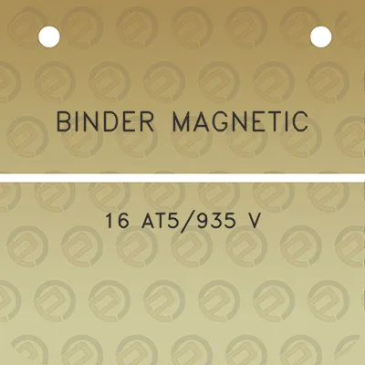 binder-magnetic-16-at5935-v