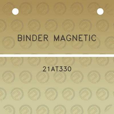 binder-magnetic-21at330